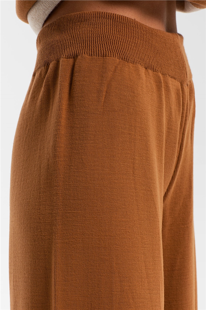Avrile Triko Takım  BEJ-CAMEL  A91840-S