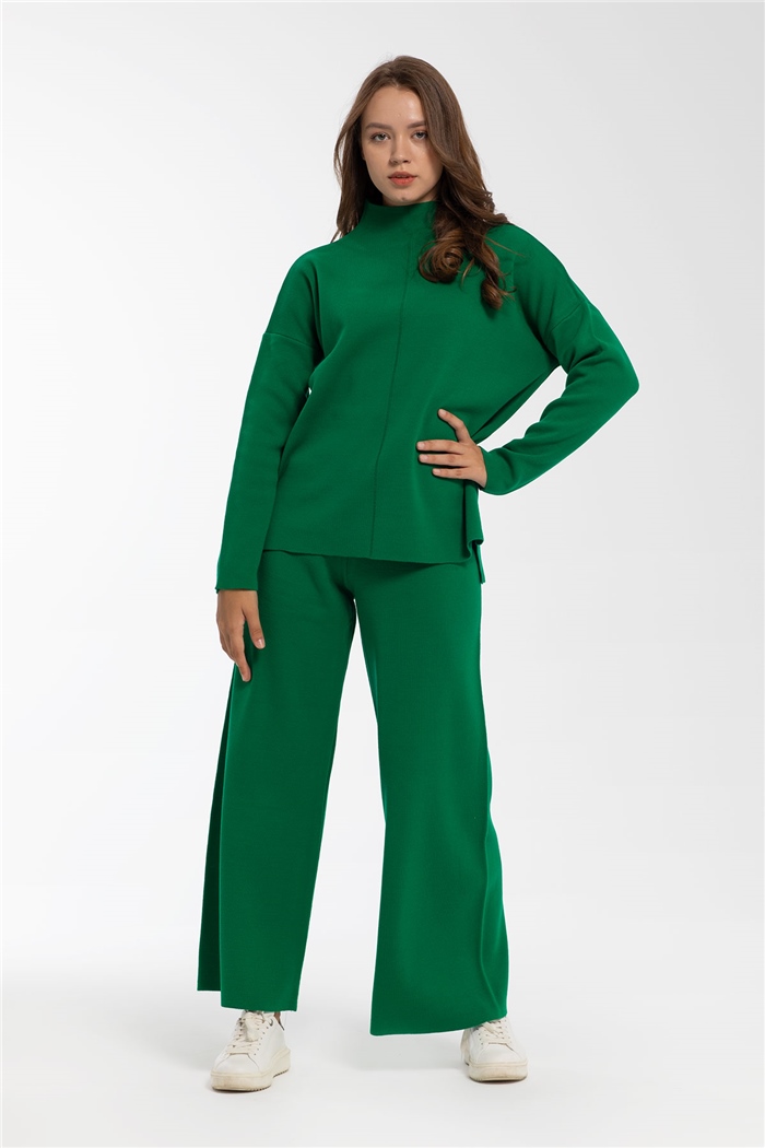 Avrile Triko Takım  BENETTON  A90944-S
