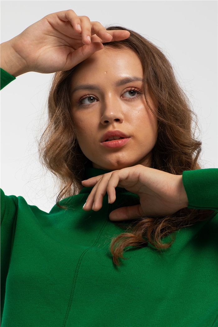 Avrile Triko Takım  BENETTON  A91095-S