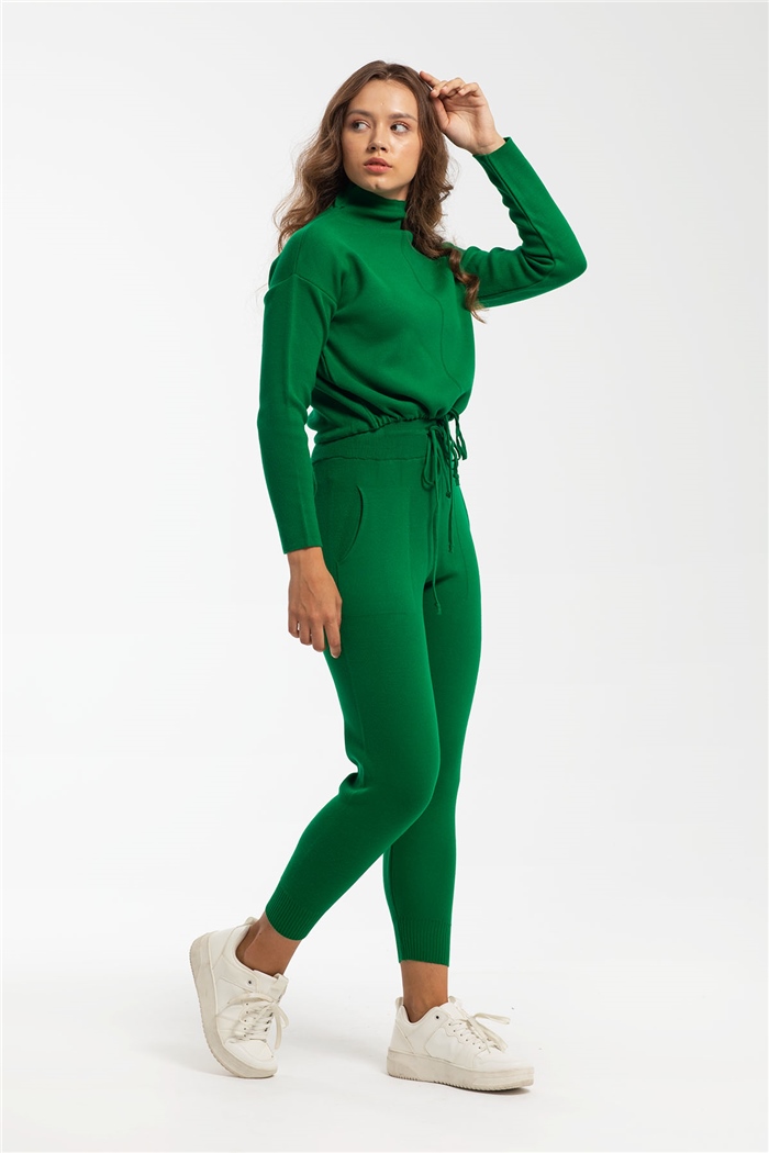 Avrile Triko Takım  BENETTON  A91095-S