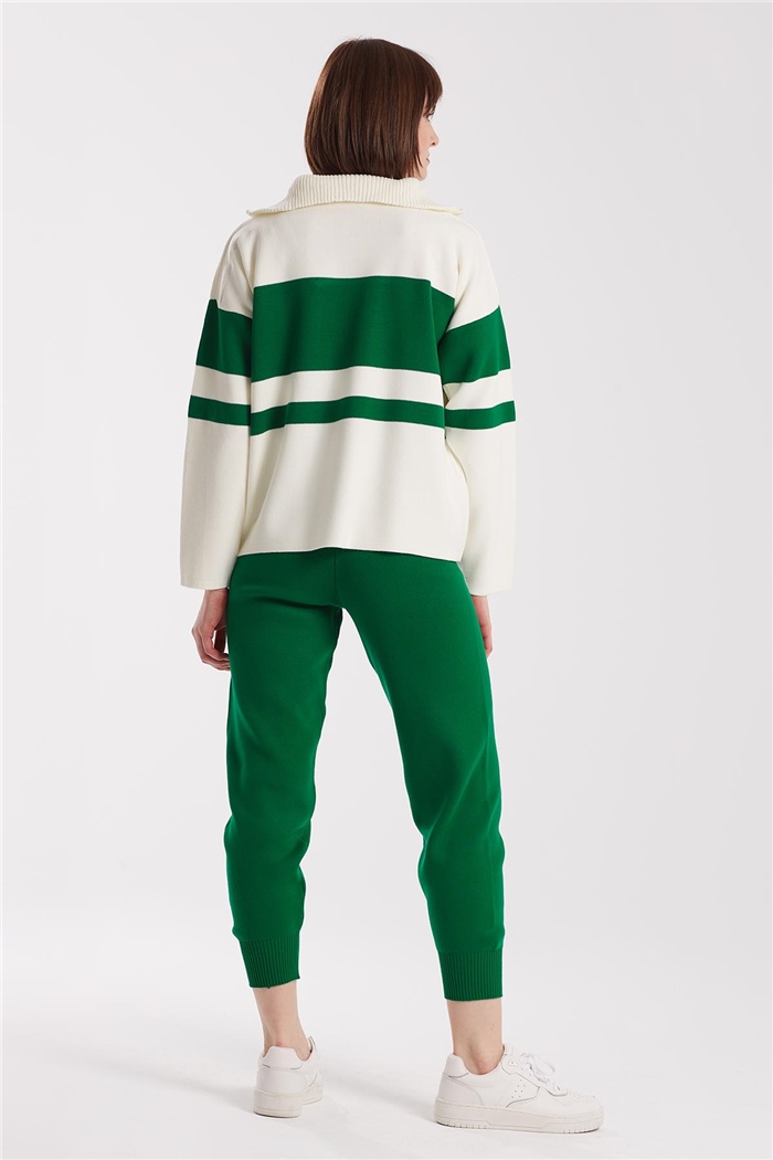 Avrile Triko Takım  BENETTON  A91932-S