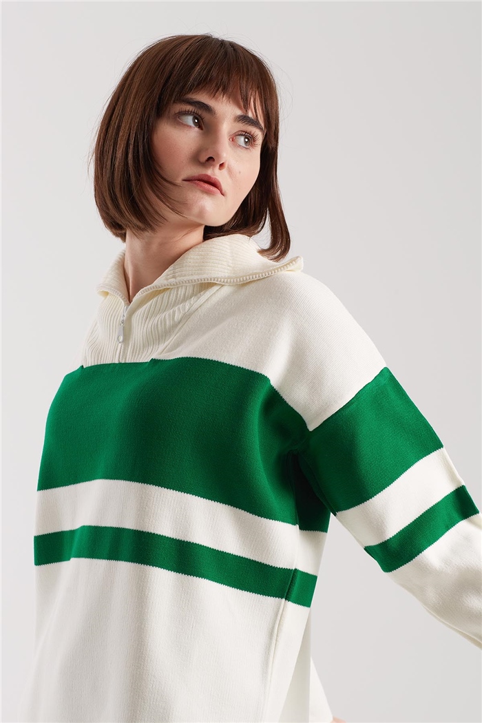Avrile Triko Takım  BENETTON  A91932-S