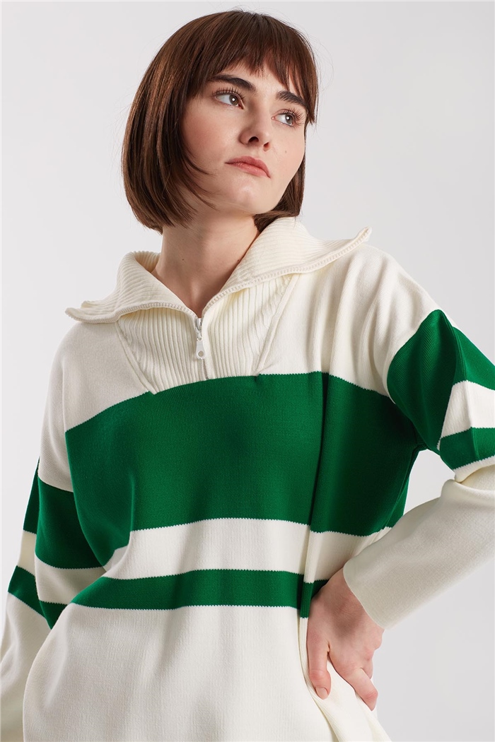 Avrile Triko Takım  BENETTON  A91932-S
