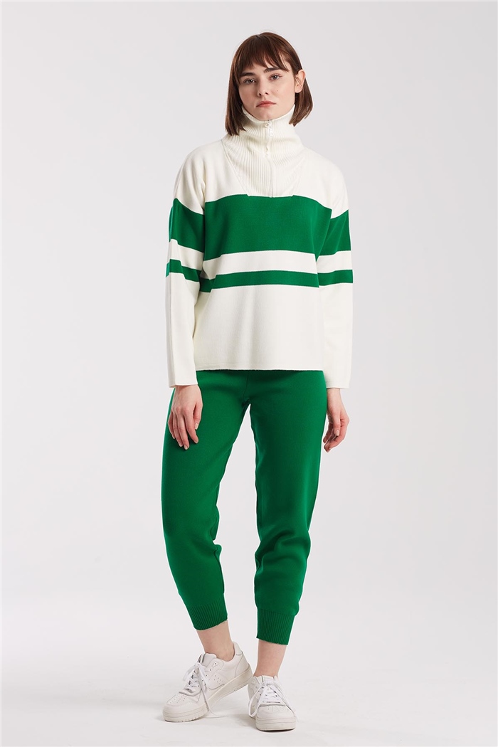 Avrile Triko Takım  BENETTON  A91932-S
