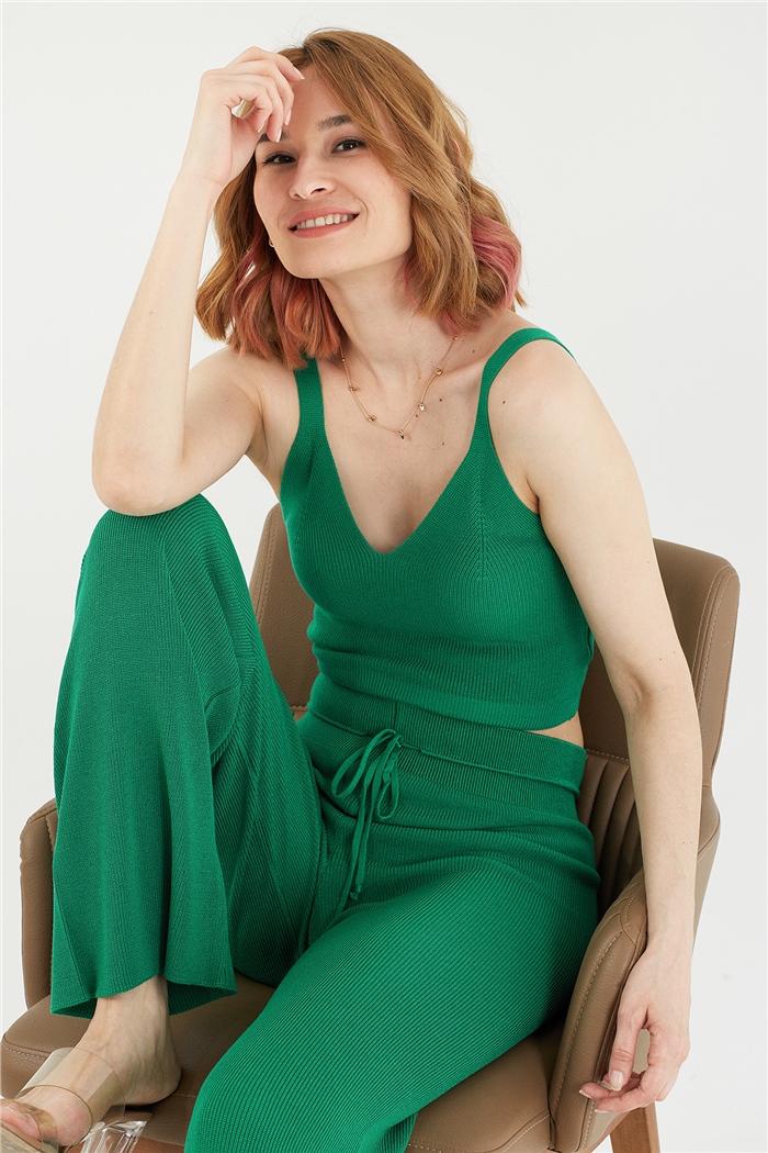 Avrile Triko Takım  BENETTON  A92060-S