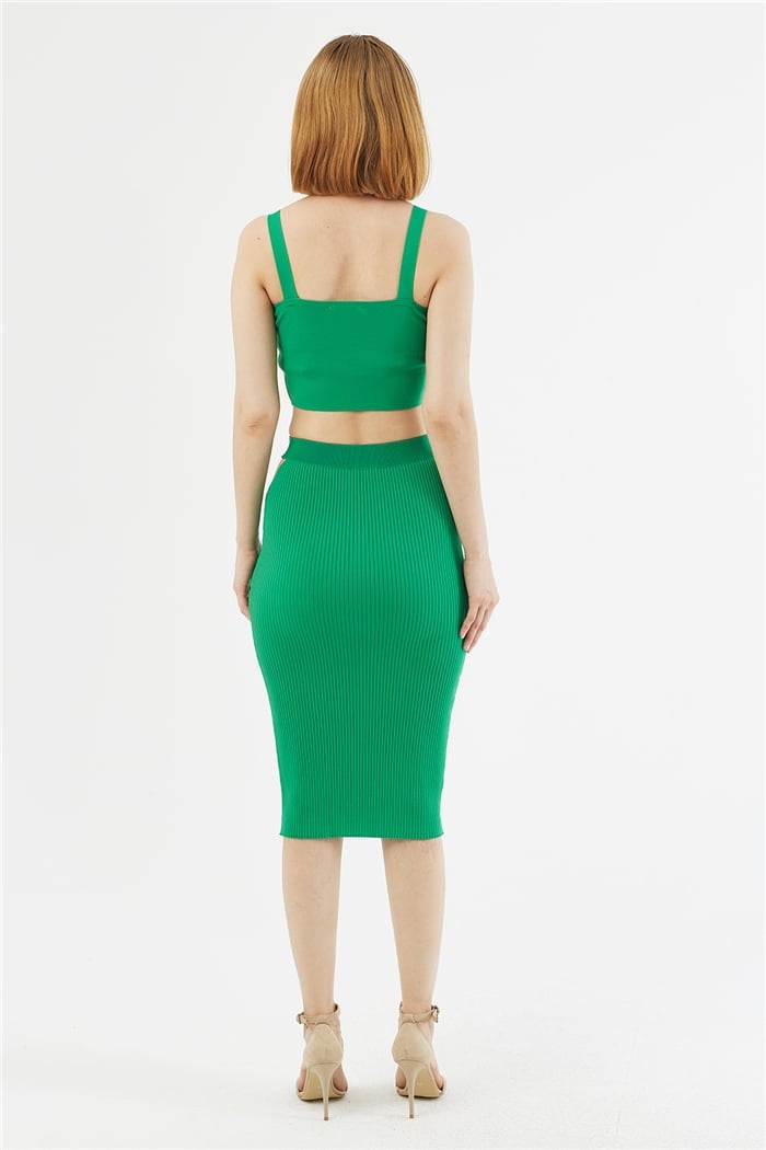 Avrile Triko Takım  BENETTON  A92066-S