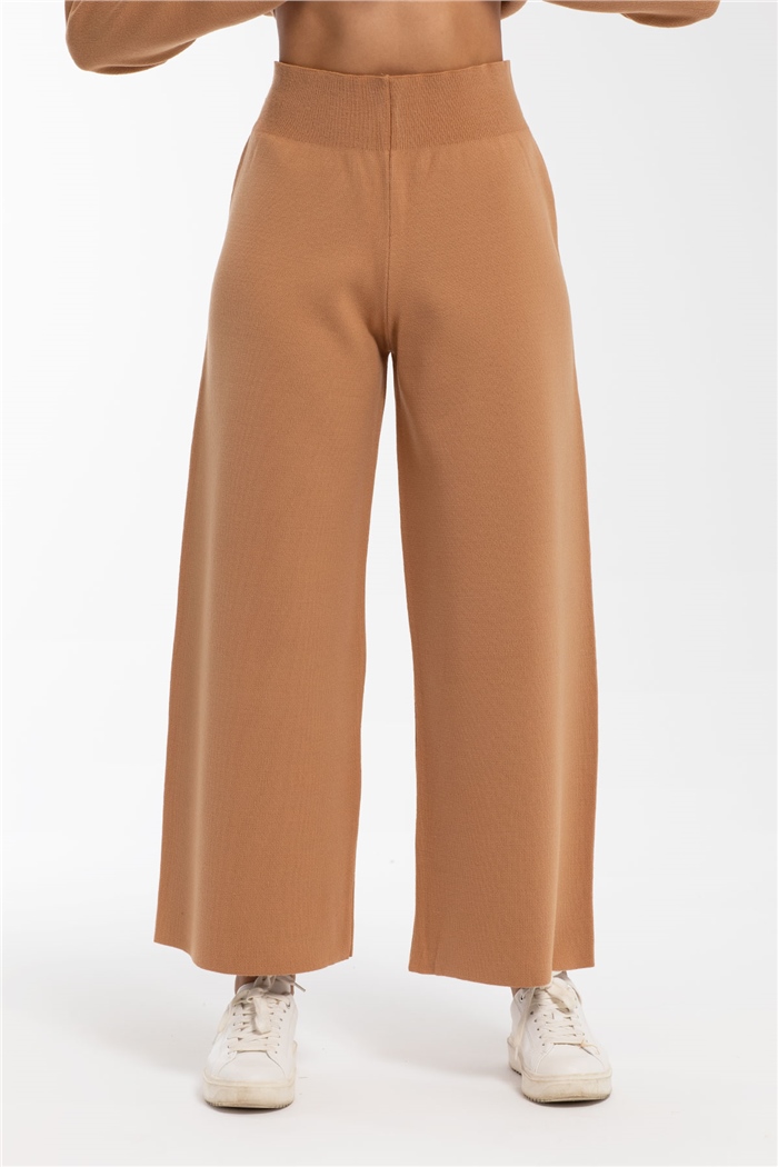 Avrile Triko Takım  CAMEL  A90944-S