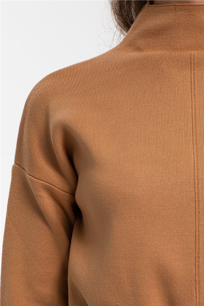 Avrile Triko Takım  CAMEL  A91095-S