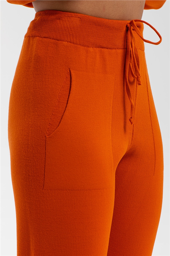 Avrile Triko Takım  ORANJ  A91095-S