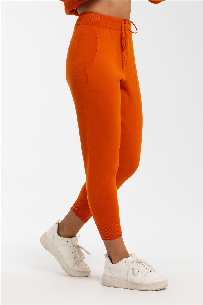 Avrile Triko Takım  ORANJ  A91095-S