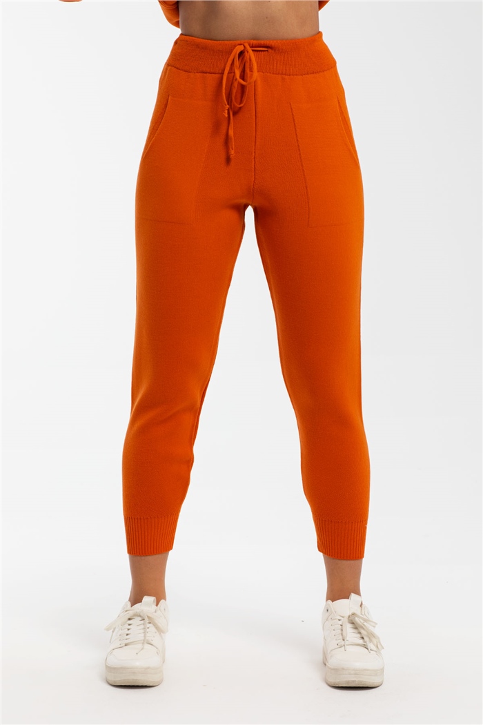Avrile Triko Takım  ORANJ  A91095-S