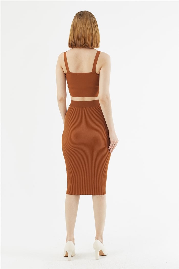 Avrile Triko Takım  TABA  A92066-S