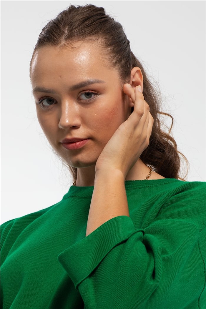 Avrile Triko Takm  BENETTON  A91222-S