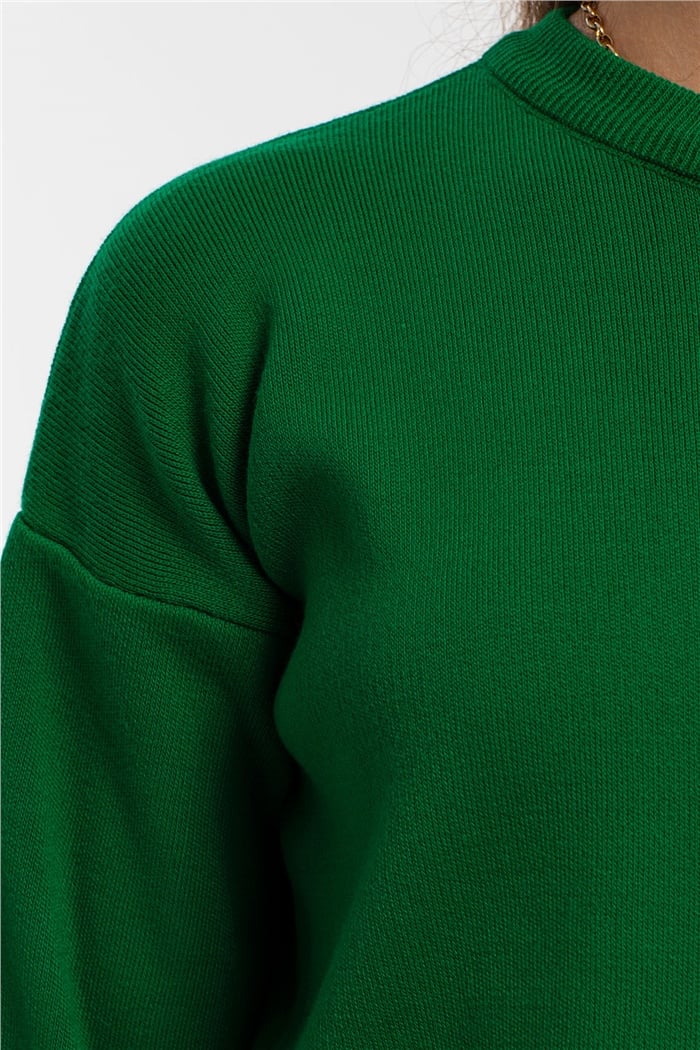 Avrile Triko Takm  BENETTON  A91222-S