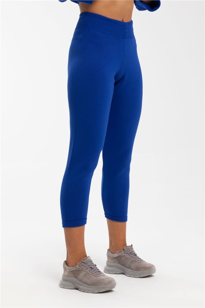 Avrile Triko Takm  SAKS  A91222-S