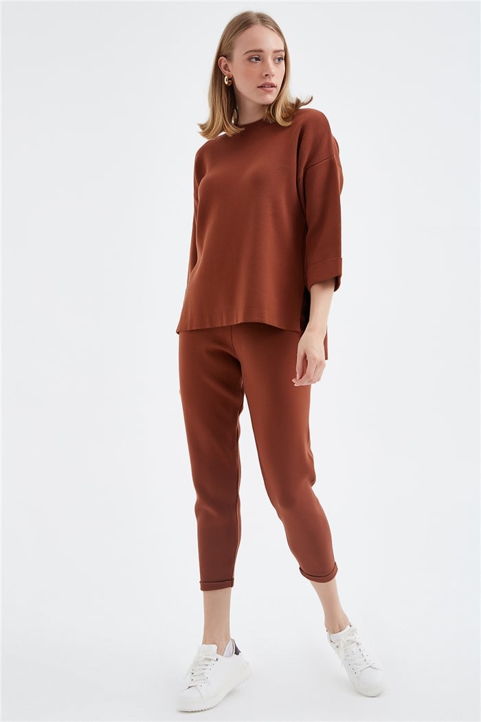 Avrile Triko Takm  TABA  A91222-S