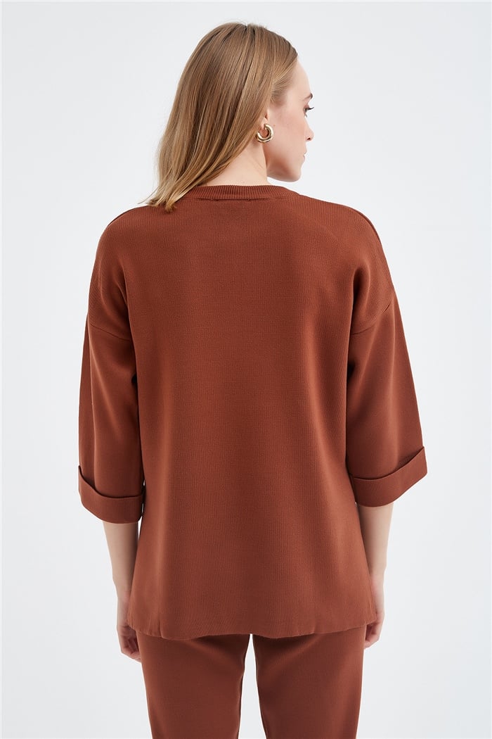 Avrile Triko Takm  TABA  A91222-S