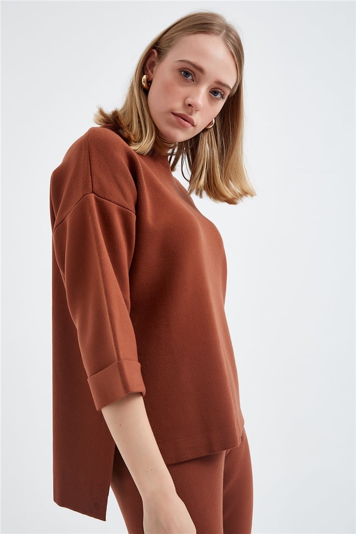 Avrile Triko Takm  TABA  A91222-S