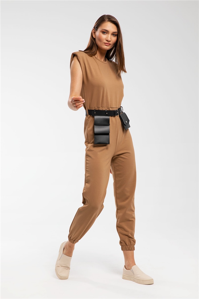 Avrile Tulum  CAMEL  A21-10440