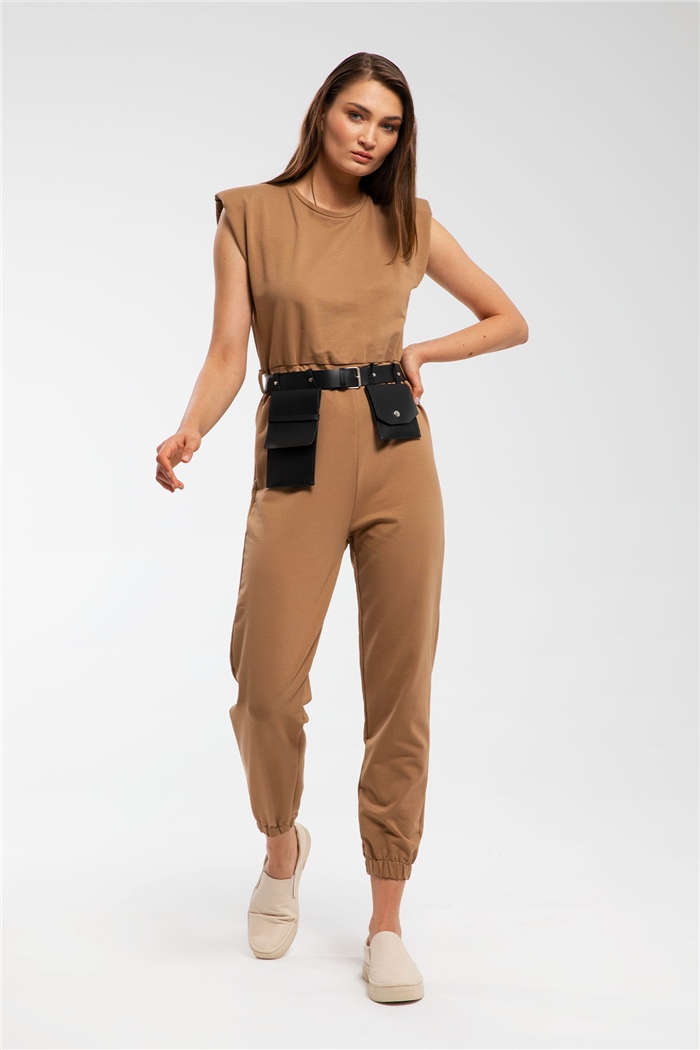 Avrile Tulum  CAMEL  A21-10440