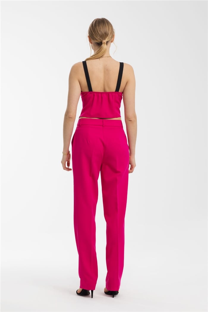 Nisan Bluz  FUŞYA  PD21-228