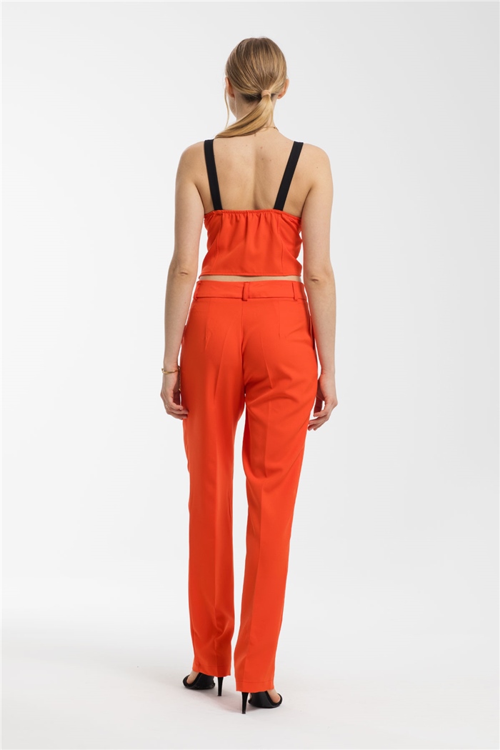 Nisan Bluz  ORANJ  PD21-228