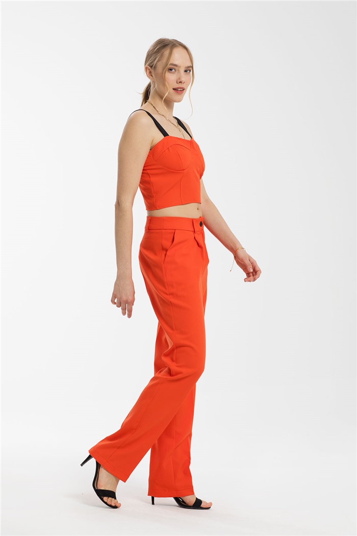 Nisan Bluz  ORANJ  PD21-228