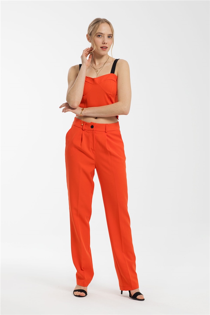 Nisan Bluz  ORANJ  PD21-228