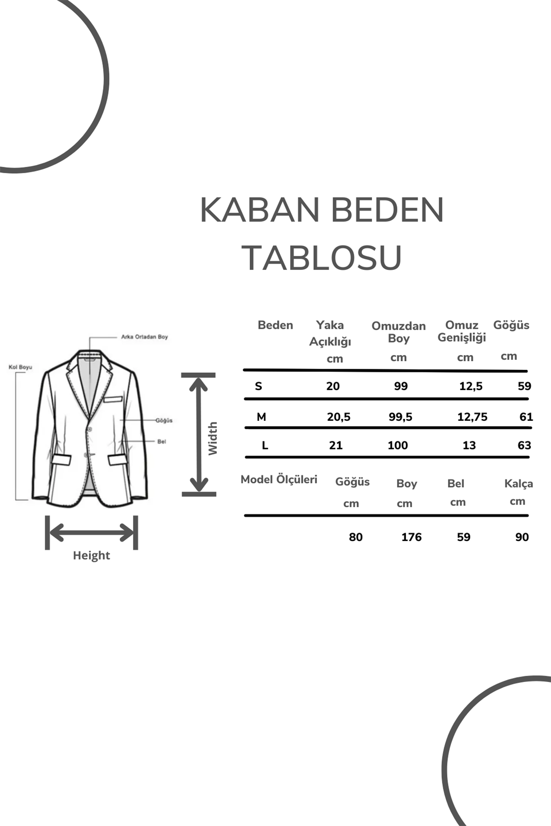 Nisan Kadın Oversize Kaban BENETTON N22-1546