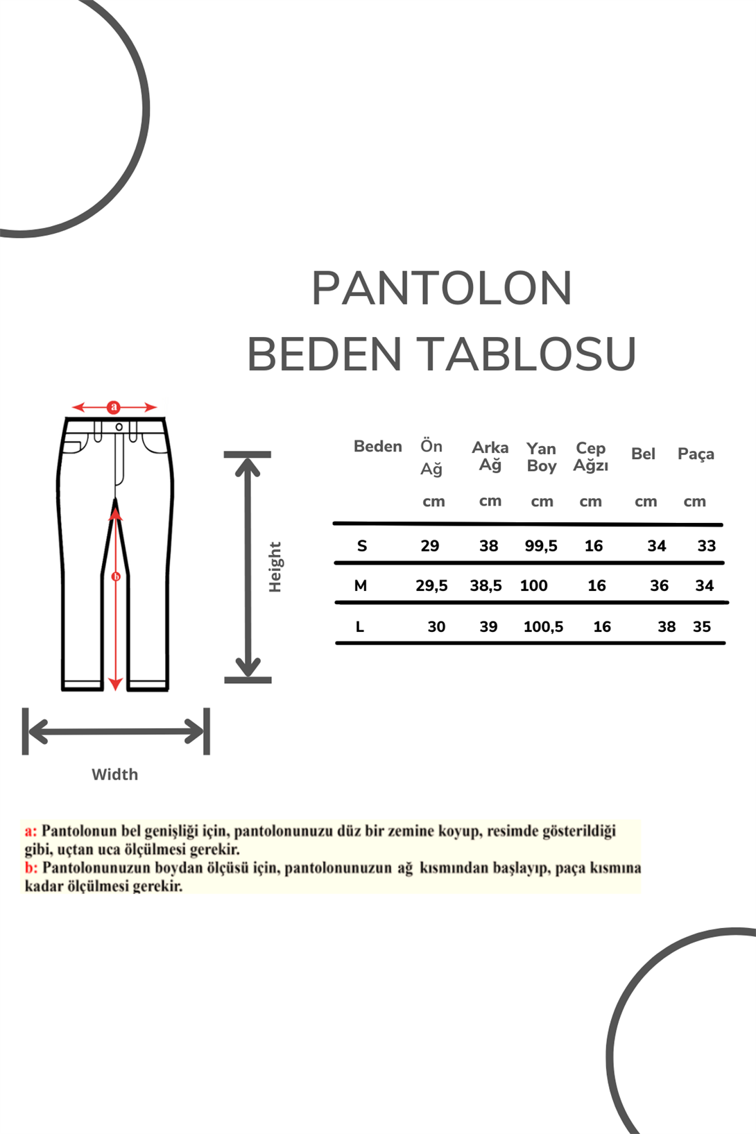 Nisan Kadın Paraşüt Pantolon SİYAH N22-1555