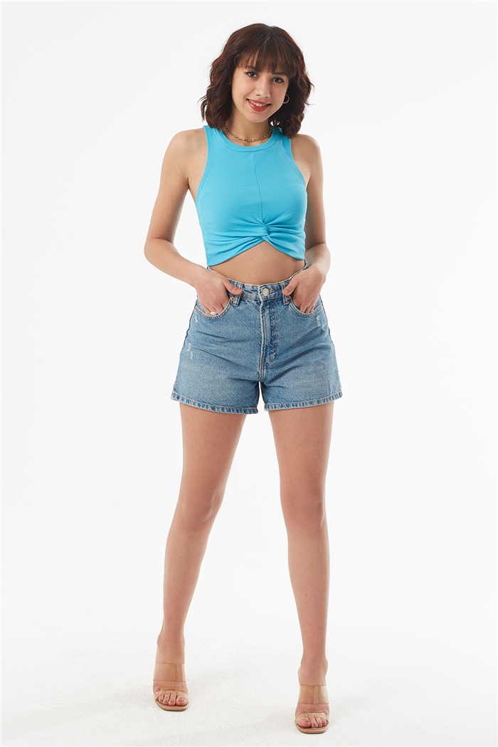 Nisan KAŞKORSE ATLET  AQUA  N22-1412
