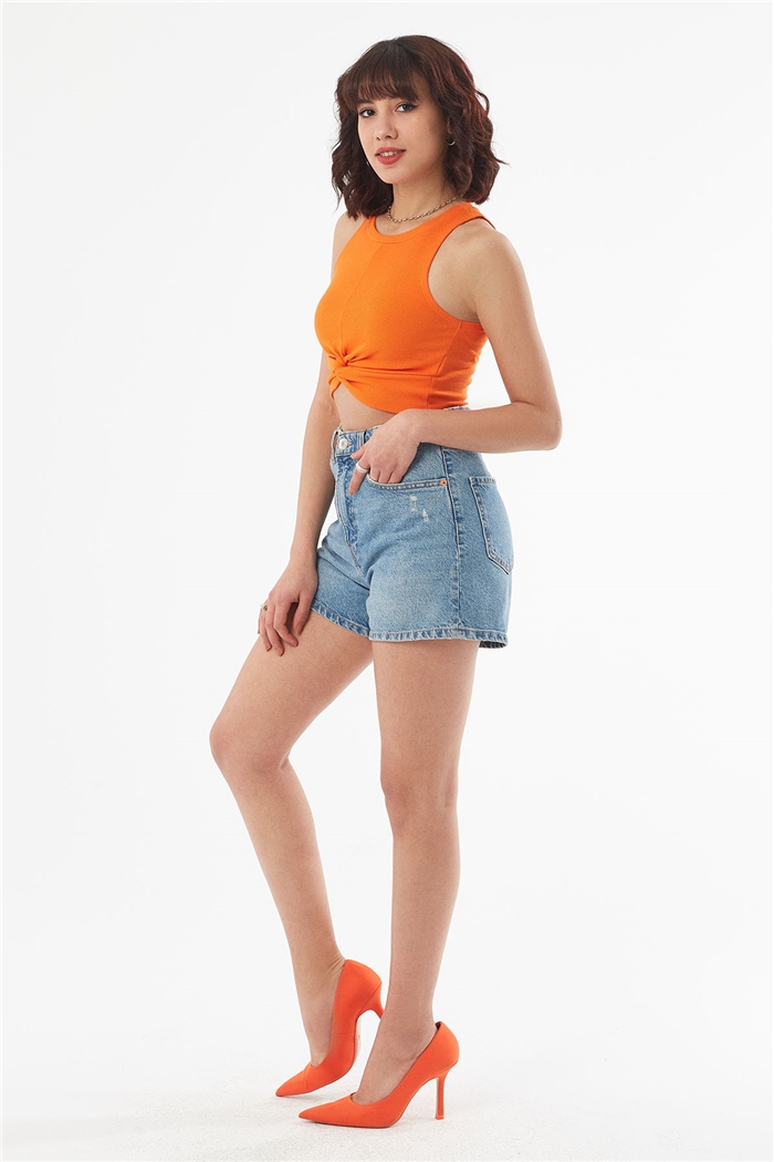 Nisan KAŞKORSE ATLET  ORANJ  N22-1412