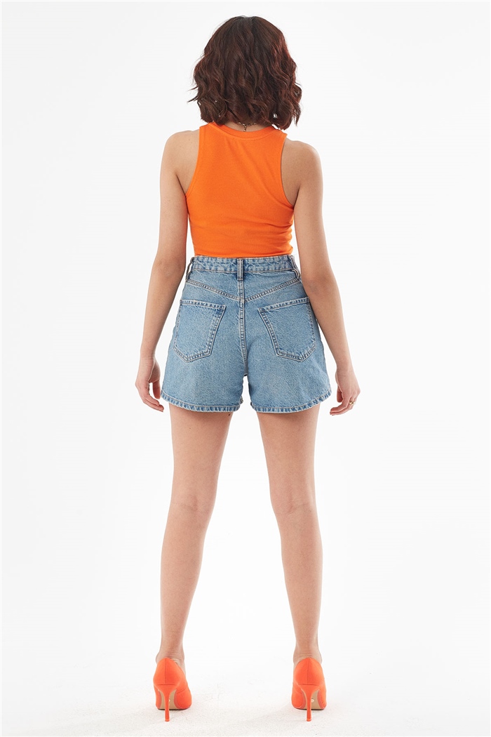 Nisan KAŞKORSE ATLET  ORANJ  N22-1412