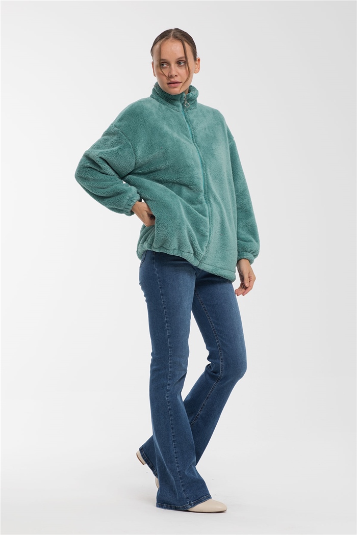 Nisan Mont  YEŞİL  N21-1251