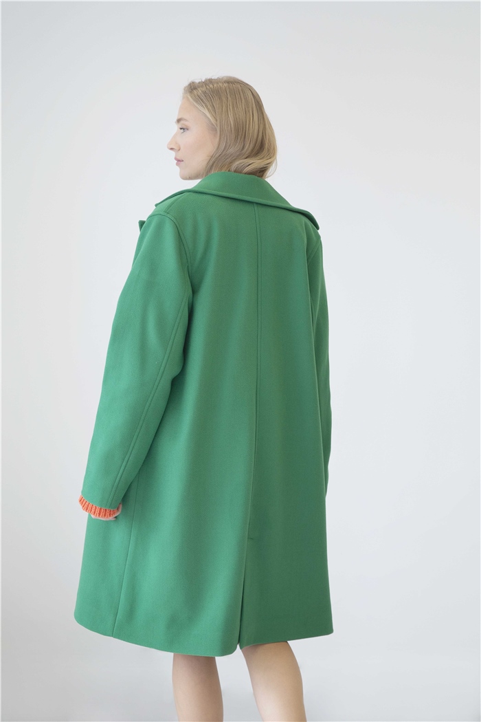 Nisan Oversize Kaban  BENETTON  N22-1546