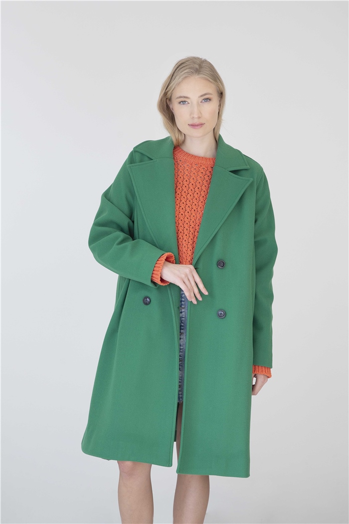 Nisan Oversize Kaban  BENETTON  N22-1546