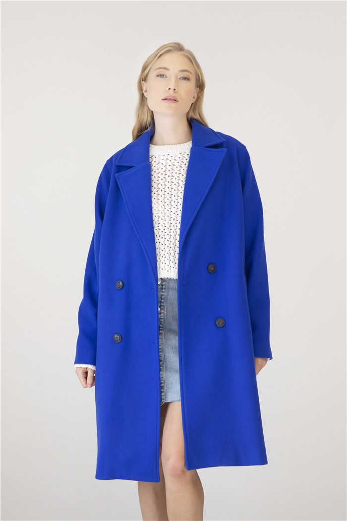 Nisan Oversize Kaban  SAKS  N22-1546