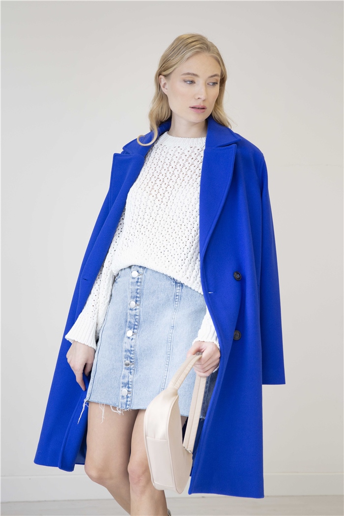 Nisan Oversize Kaban  SAKS  N22-1546