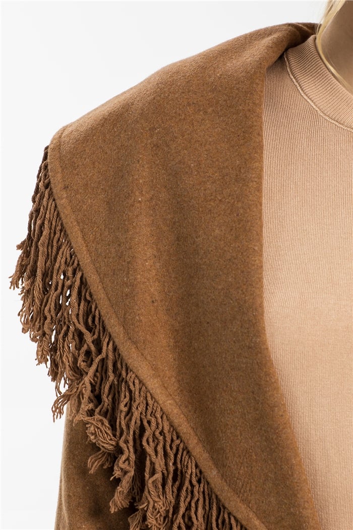 Nisan Püsküllü Kaban  CAMEL  N21-1247