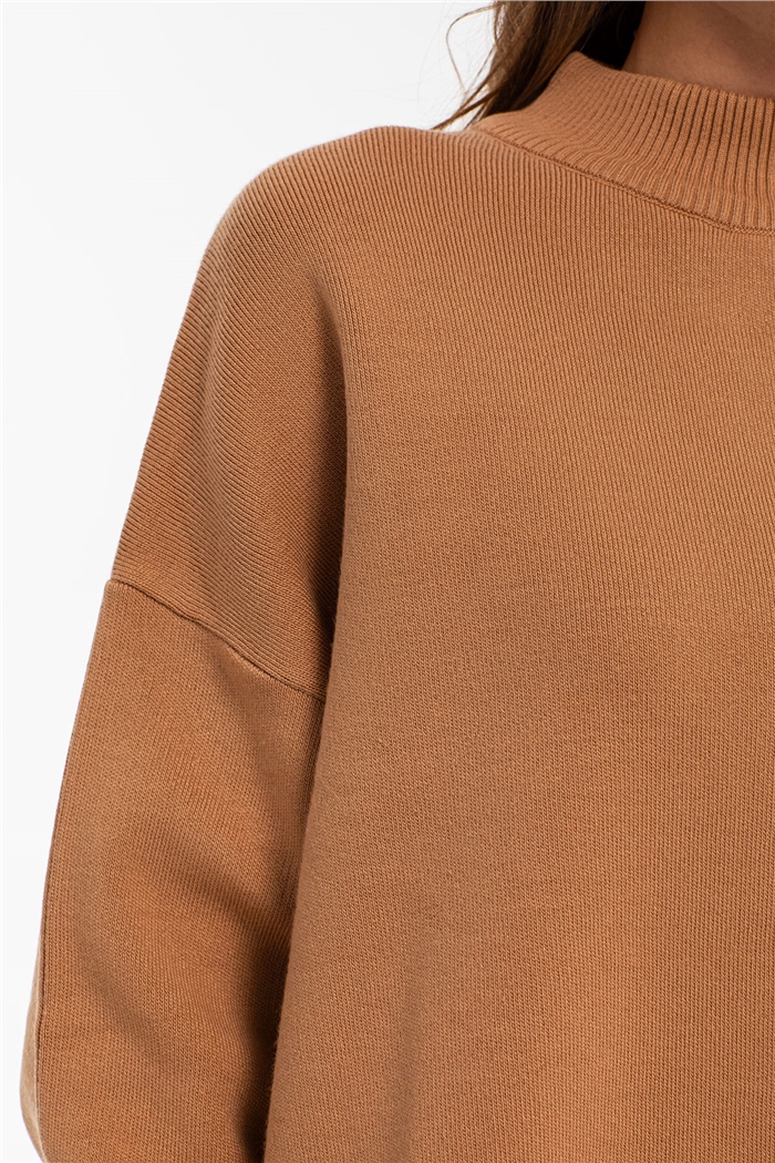 Nisan Triko Takım  CAMEL  TT3247-Z