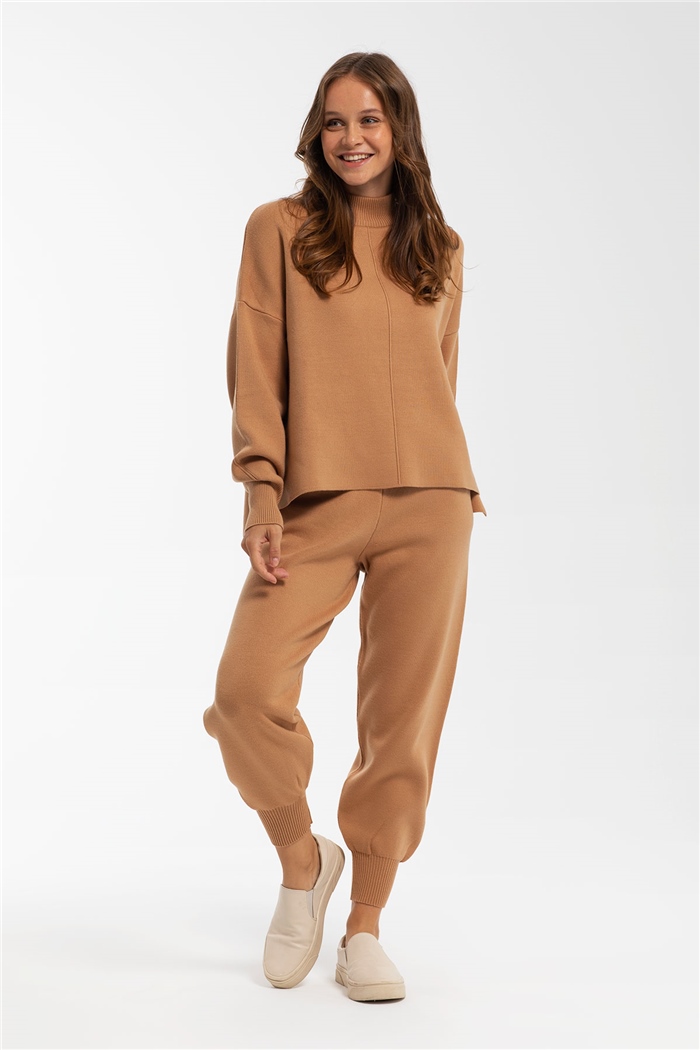 Nisan Triko Takım  CAMEL  TT3247-Z