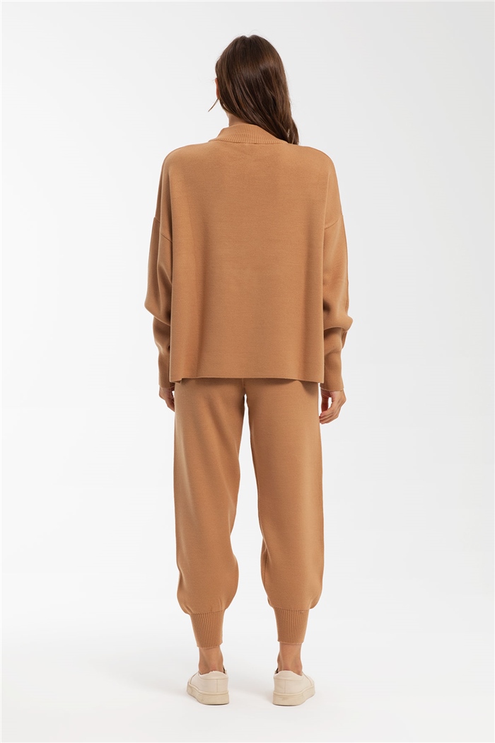 Nisan Triko Takım  CAMEL  TT3247-Z