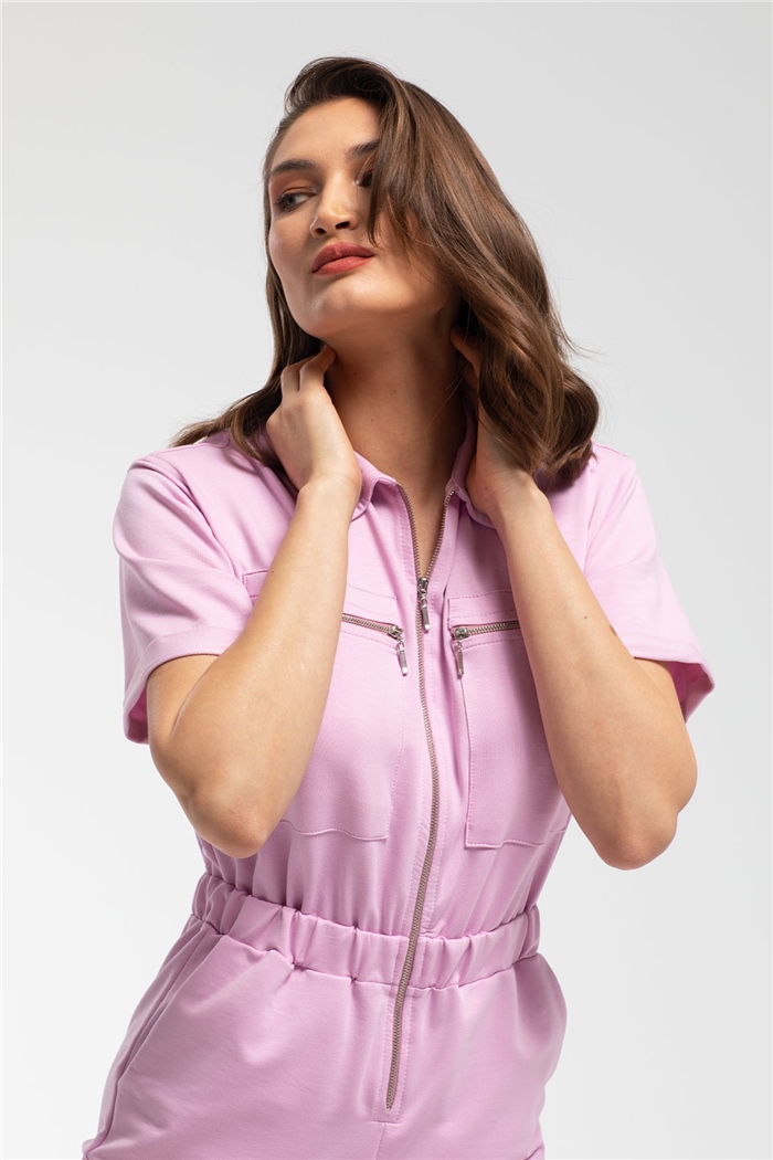 Nisan Tulum  LİLA  N21-1090