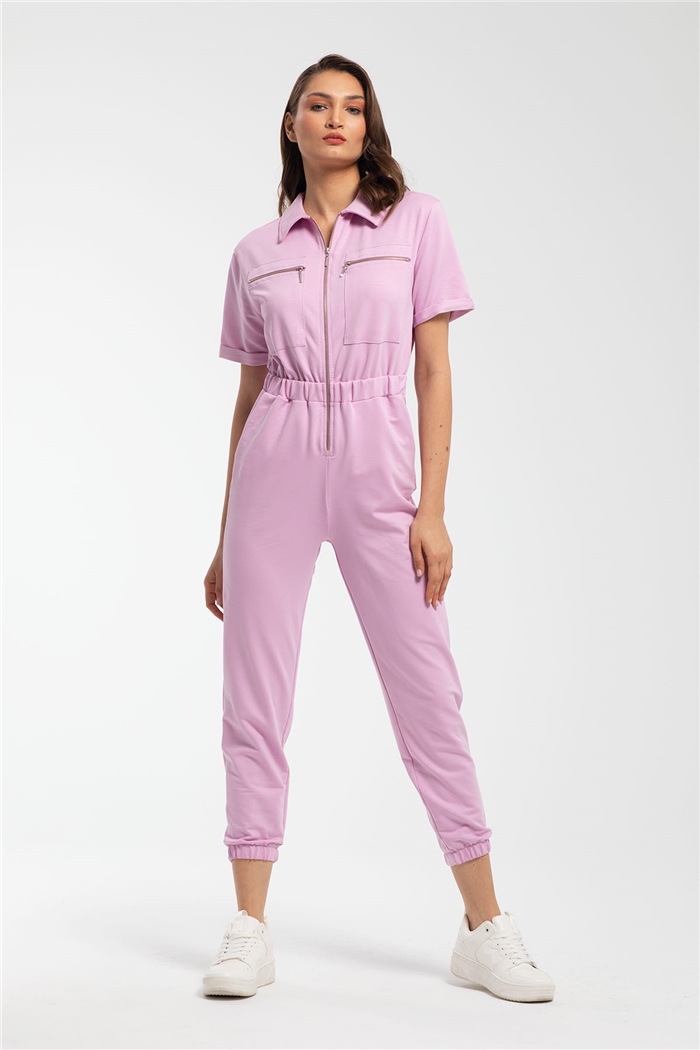 Nisan Tulum  LİLA  N21-1090