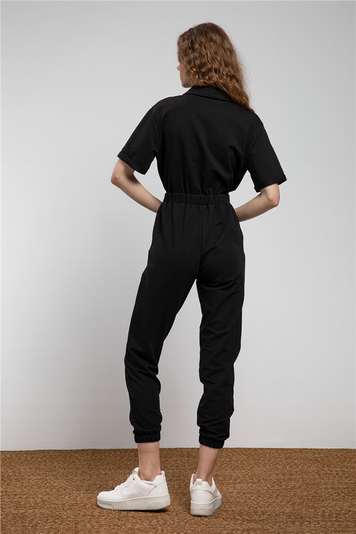 Nisan Tulum  SİYAH  N21-1090