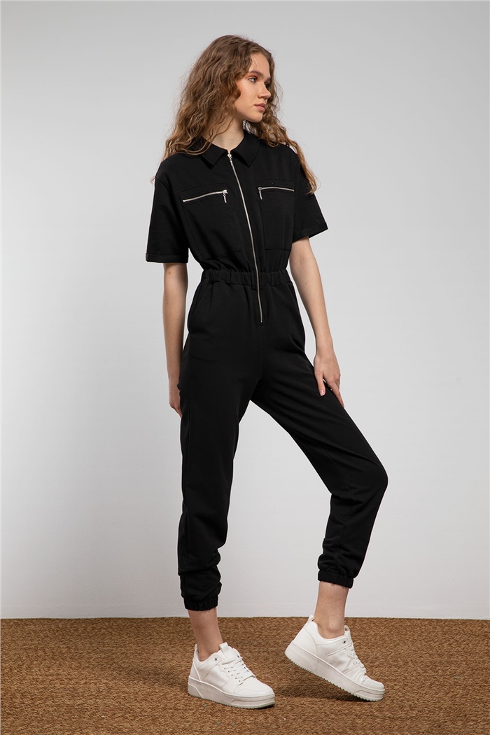 Nisan Tulum  SİYAH  N21-1090