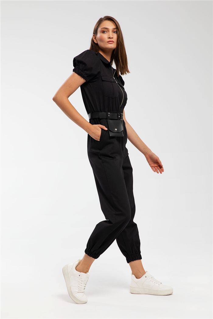 Nisan Tulum  SİYAH  N21-1147