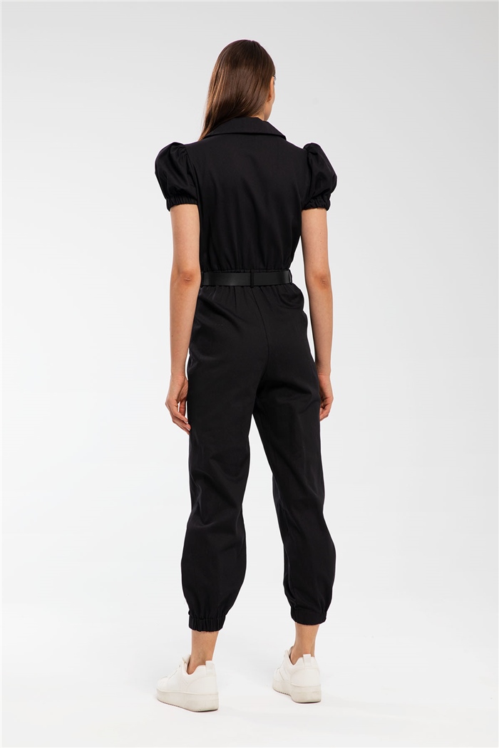 Nisan Tulum  SİYAH  N21-1147