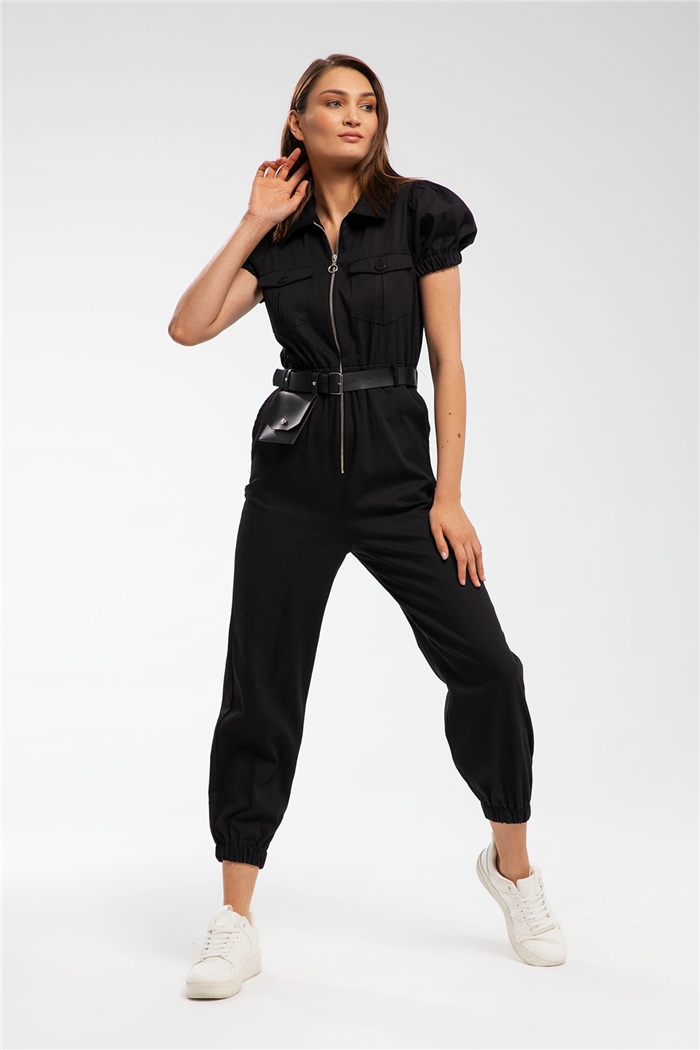 Nisan Tulum  SİYAH  N21-1147