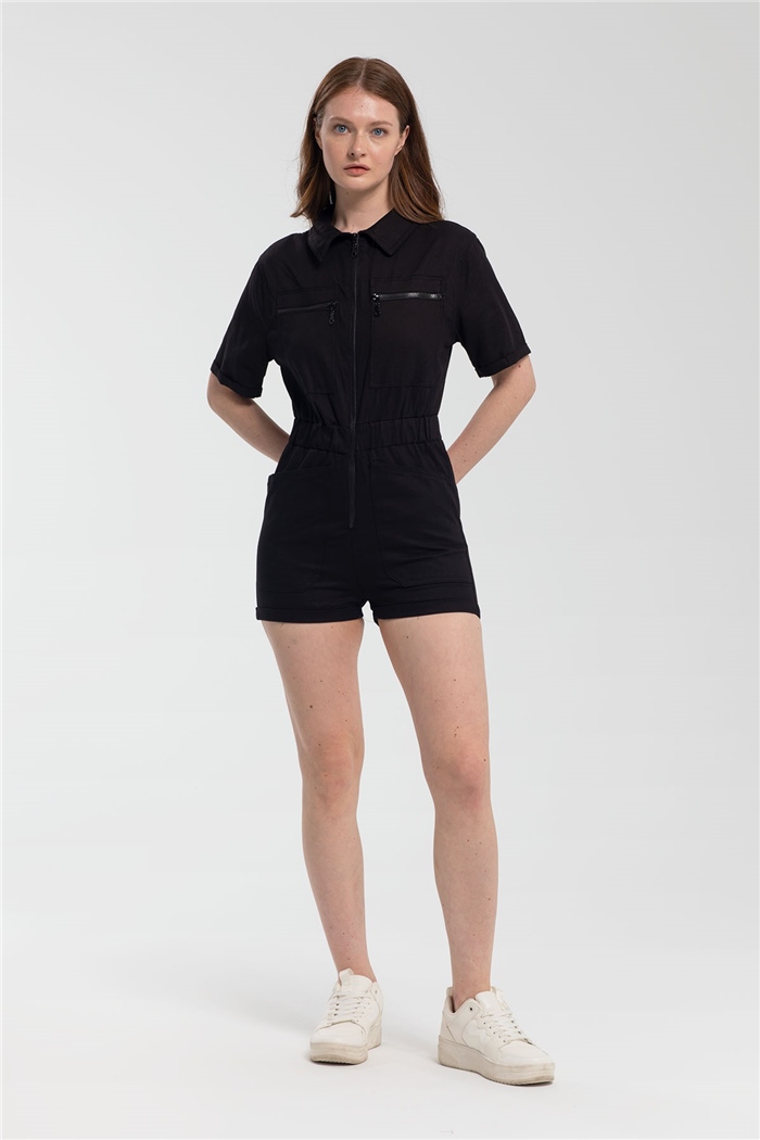 Nisan Tulum  SİYAH  N21-1165